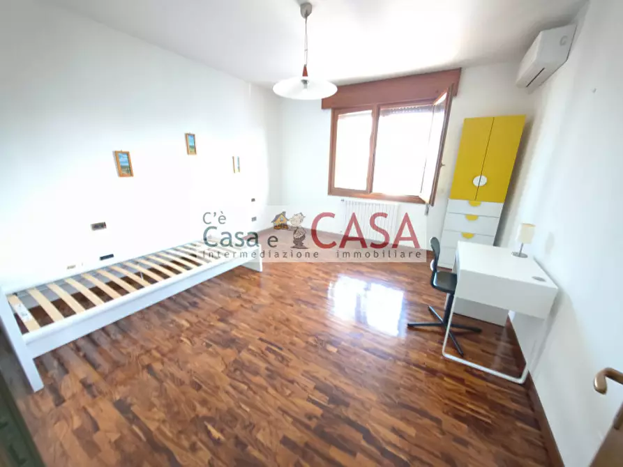 Immagine 14 di Appartamento in affitto  in Via Della Biscia, 44 a Padova