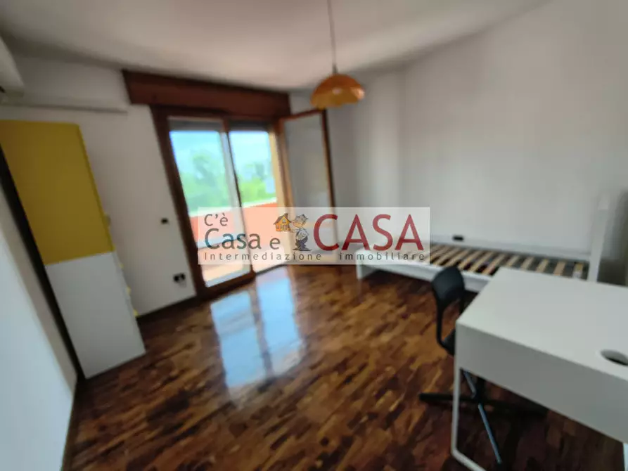 Immagine 16 di Appartamento in affitto  in Via Della Biscia, 44 a Padova