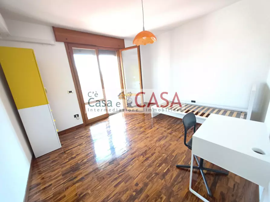 Immagine 17 di Appartamento in affitto  in Via Della Biscia, 44 a Padova