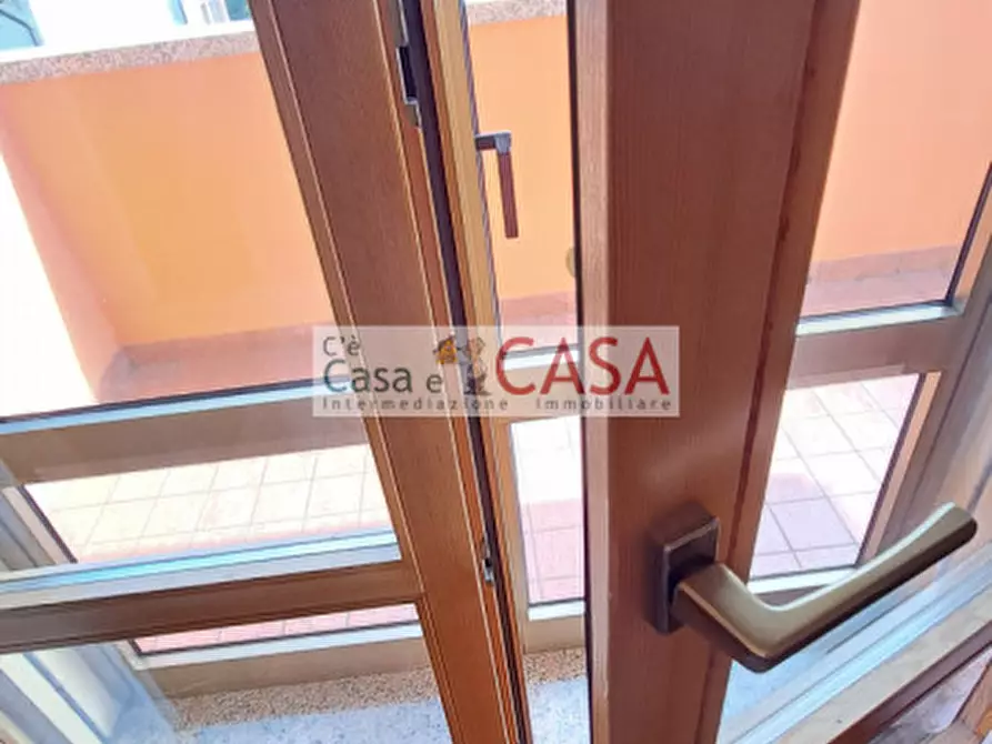Immagine 18 di Appartamento in affitto  in Via Della Biscia, 44 a Padova