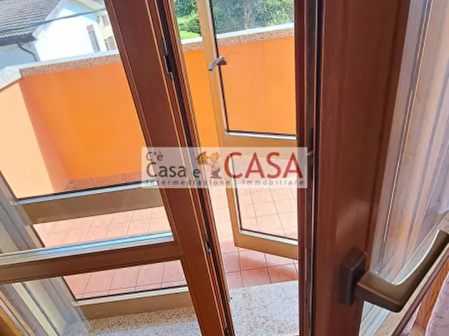 Immagine 19 di Appartamento in affitto  in Via Della Biscia, 44 a Padova