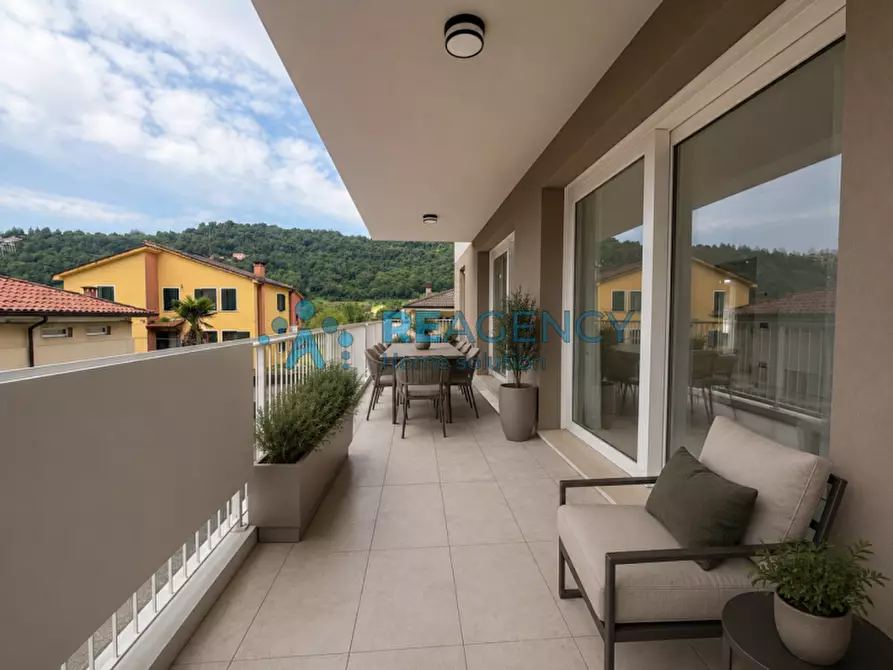 Immagine 3 di Appartamento in vendita  in VIA REGINA MARGHERITA a Valdagno