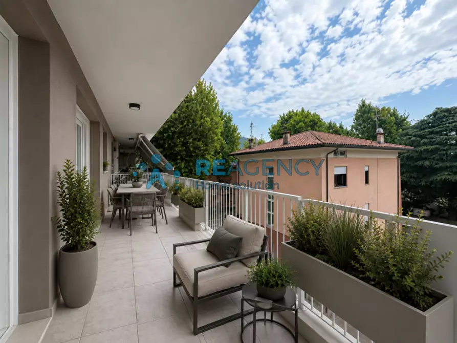 Immagine 4 di Appartamento in vendita  in VIA REGINA MARGHERITA a Valdagno