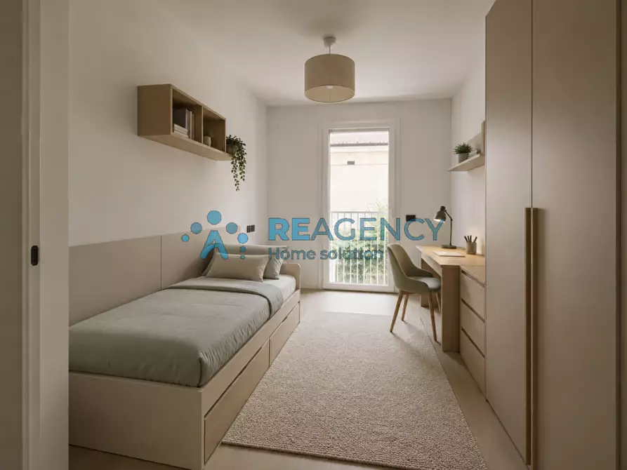 Immagine 9 di Appartamento in vendita  in VIA REGINA MARGHERITA a Valdagno