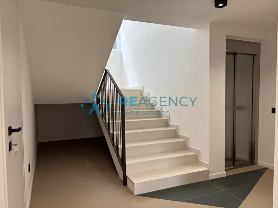 Immagine 13 di Appartamento in vendita  in VIA REGINA MARGHERITA a Valdagno