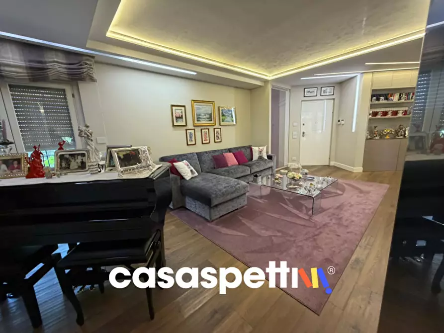 Immagine 1 di Appartamento in vendita  in Viale Bruno Buozzi, 9 a Monterotondo