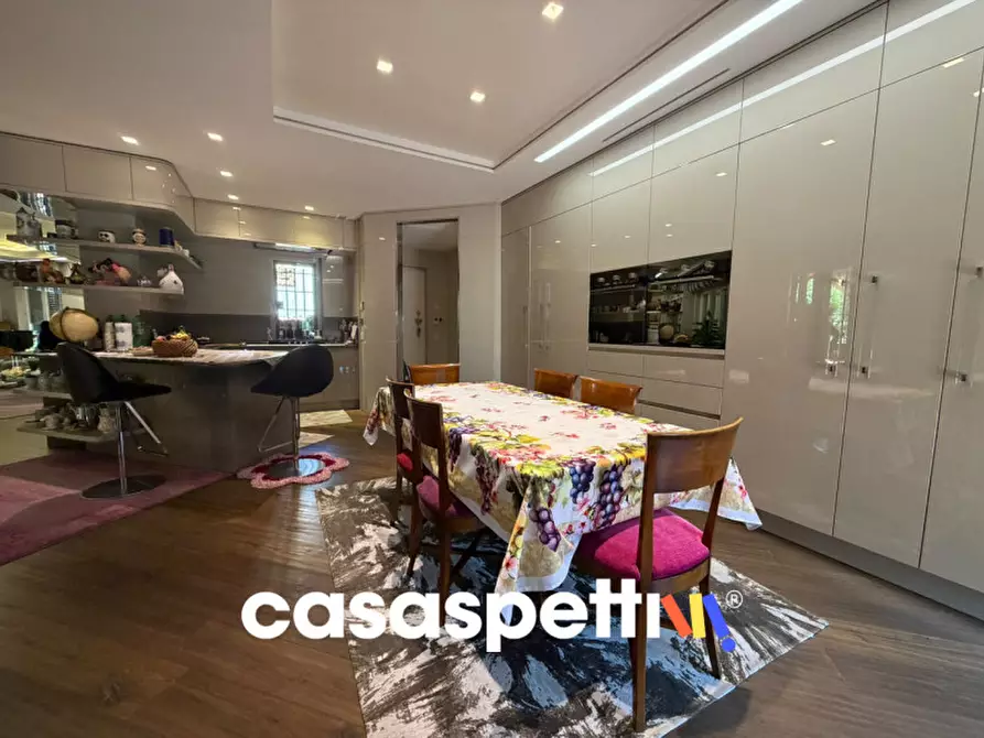 Immagine 3 di Appartamento in vendita  in Viale Bruno Buozzi, 9 a Monterotondo
