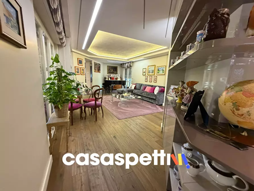 Immagine 4 di Appartamento in vendita  in Viale Bruno Buozzi, 9 a Monterotondo