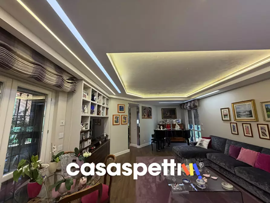 Immagine 6 di Appartamento in vendita  in Viale Bruno Buozzi, 9 a Monterotondo