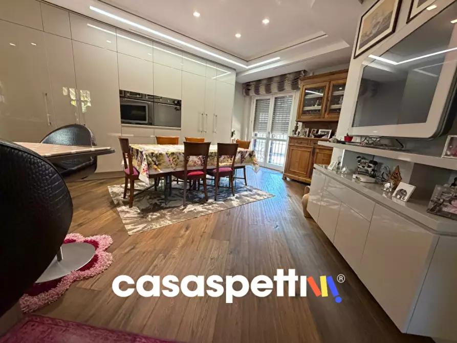 Immagine 9 di Appartamento in vendita  in Viale Bruno Buozzi, 9 a Monterotondo