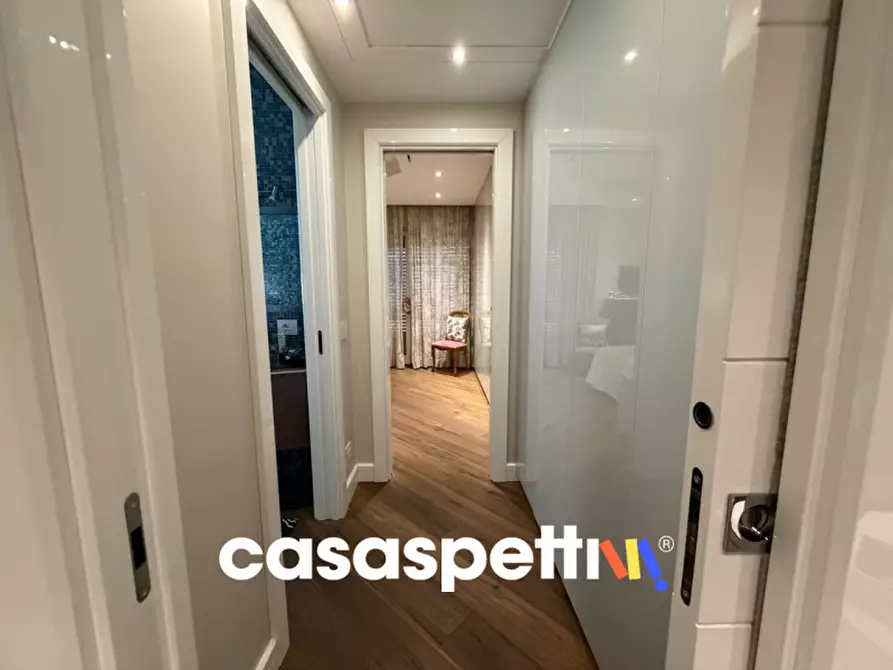 Immagine 10 di Appartamento in vendita  in Viale Bruno Buozzi, 9 a Monterotondo