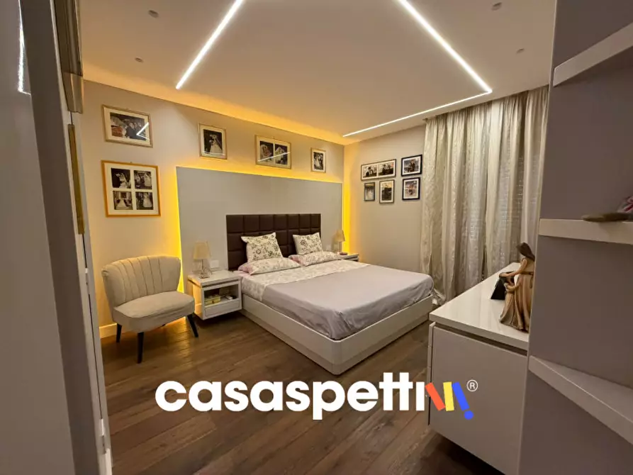 Immagine 11 di Appartamento in vendita  in Viale Bruno Buozzi, 9 a Monterotondo