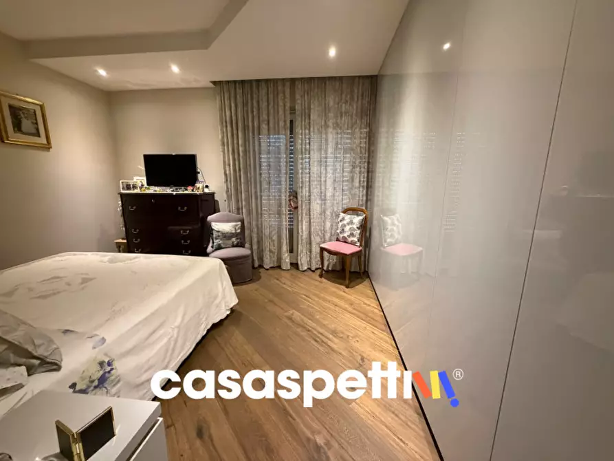 Immagine 12 di Appartamento in vendita  in Viale Bruno Buozzi, 9 a Monterotondo
