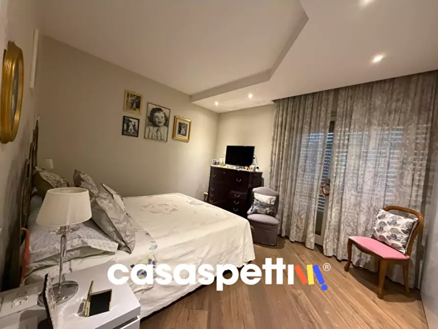 Immagine 13 di Appartamento in vendita  in Viale Bruno Buozzi, 9 a Monterotondo