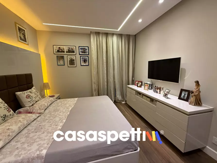 Immagine 14 di Appartamento in vendita  in Viale Bruno Buozzi, 9 a Monterotondo
