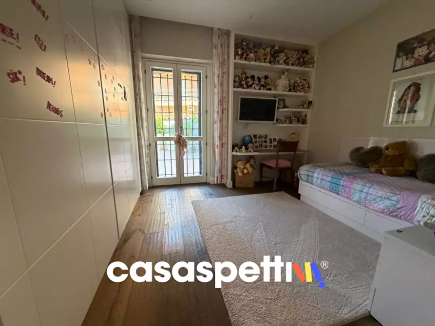 Immagine 15 di Appartamento in vendita  in Viale Bruno Buozzi, 9 a Monterotondo