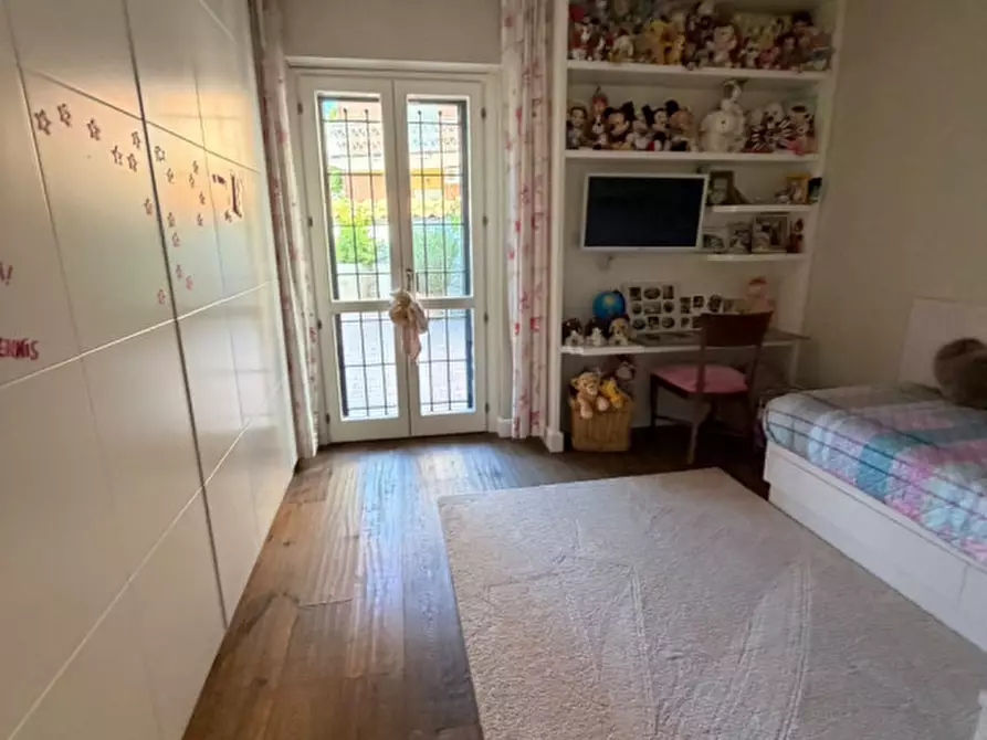 Immagine 16 di Appartamento in vendita  in Viale Bruno Buozzi, 9 a Monterotondo