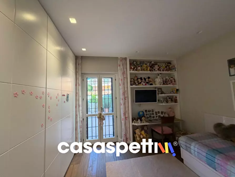 Immagine 17 di Appartamento in vendita  in Viale Bruno Buozzi, 9 a Monterotondo