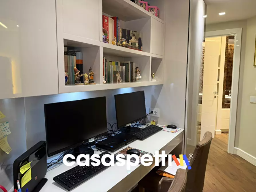 Immagine 18 di Appartamento in vendita  in Viale Bruno Buozzi, 9 a Monterotondo