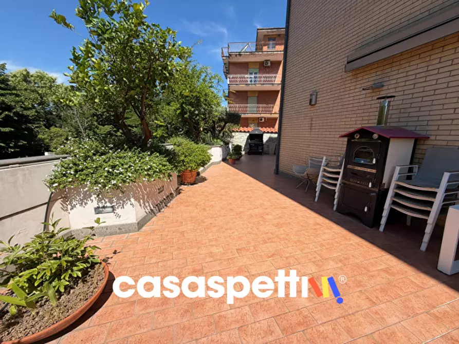Immagine 20 di Appartamento in vendita  in Viale Bruno Buozzi, 9 a Monterotondo
