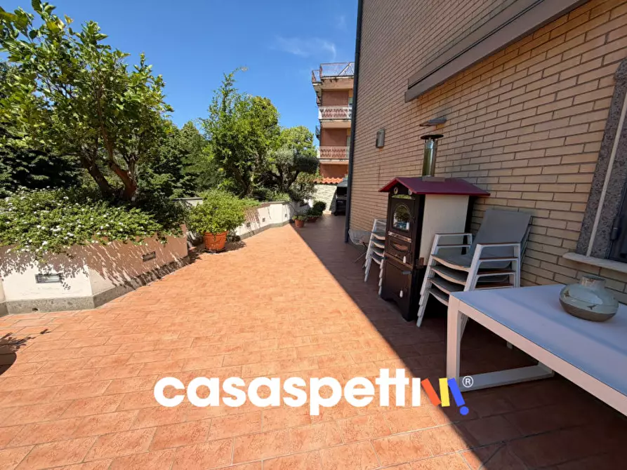 Immagine 21 di Appartamento in vendita  in Viale Bruno Buozzi, 9 a Monterotondo
