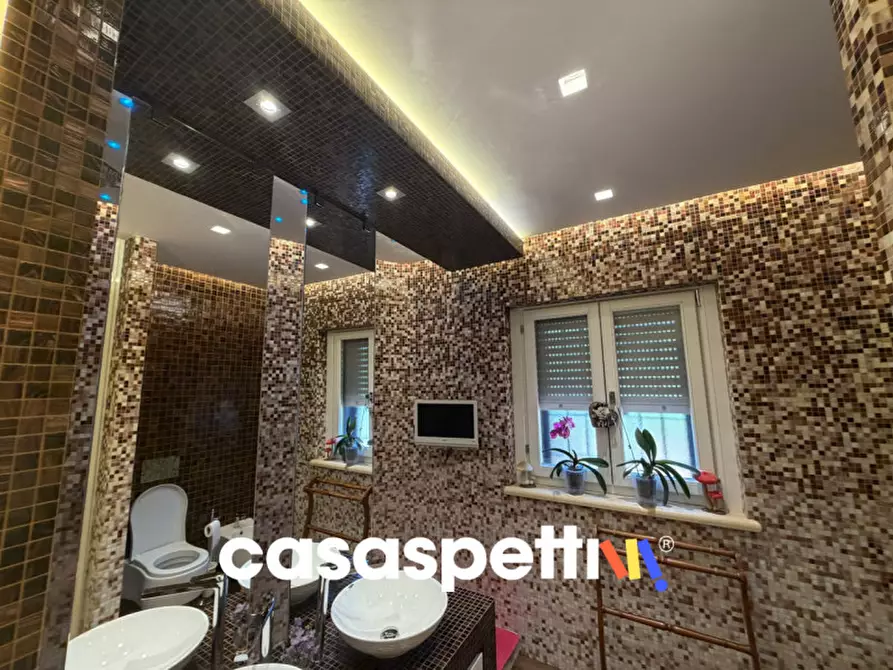 Immagine 22 di Appartamento in vendita  in Viale Bruno Buozzi, 9 a Monterotondo