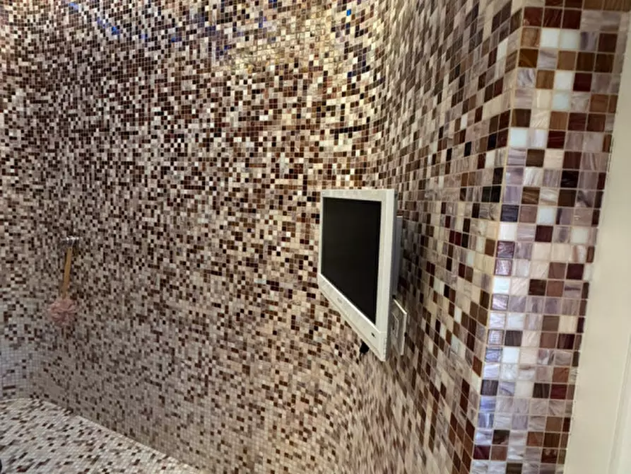 Immagine 23 di Appartamento in vendita  in Viale Bruno Buozzi, 9 a Monterotondo