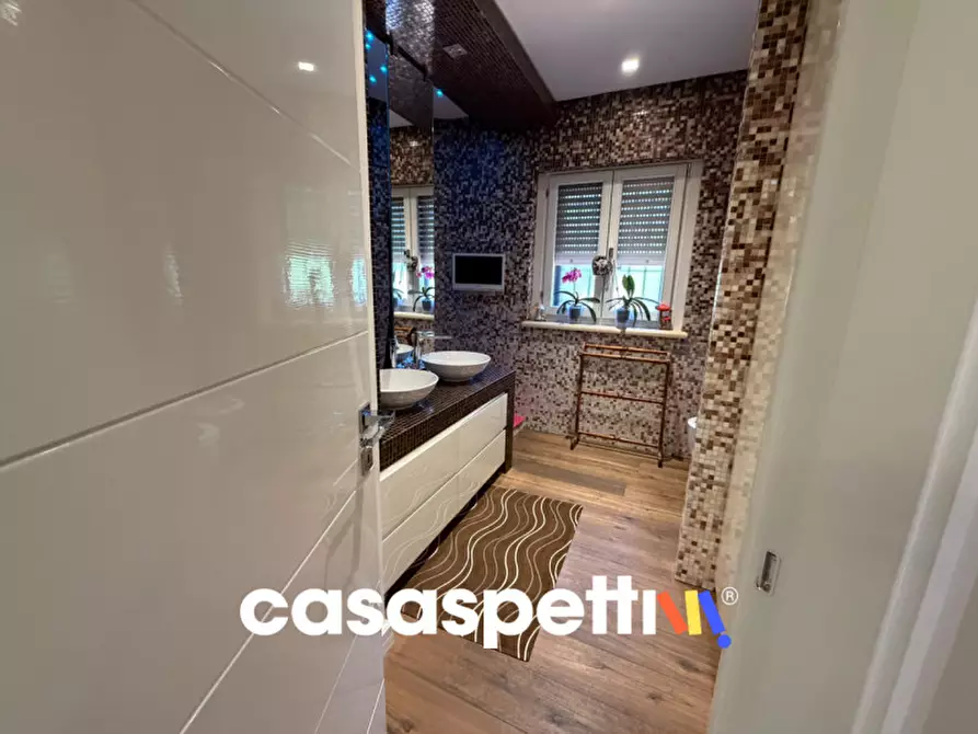 Immagine 24 di Appartamento in vendita  in Viale Bruno Buozzi, 9 a Monterotondo
