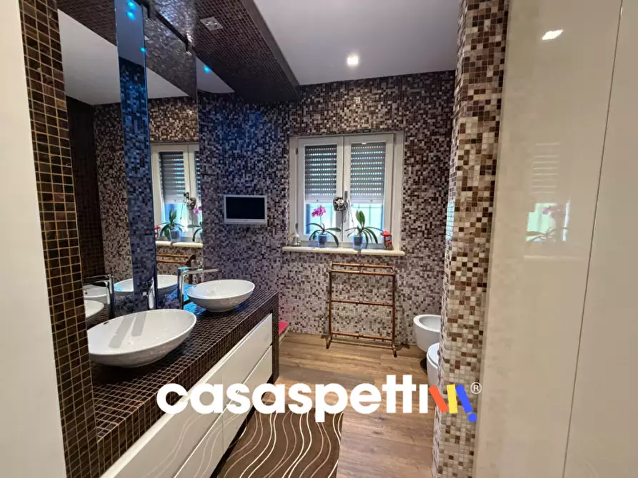 Immagine 25 di Appartamento in vendita  in Viale Bruno Buozzi, 9 a Monterotondo
