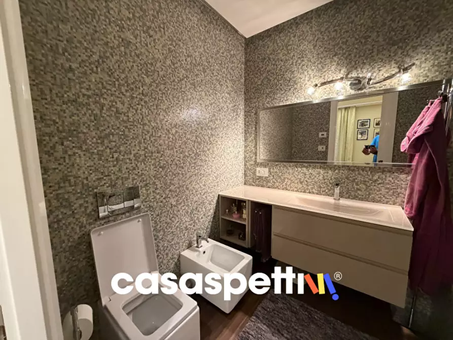 Immagine 26 di Appartamento in vendita  in Viale Bruno Buozzi, 9 a Monterotondo