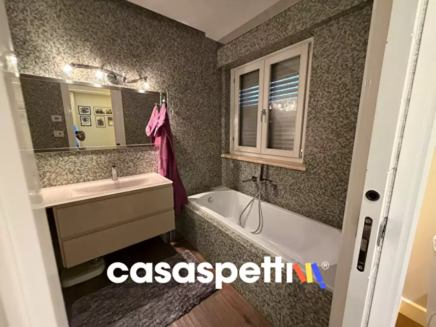 Immagine 27 di Appartamento in vendita  in Viale Bruno Buozzi, 9 a Monterotondo