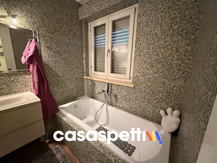 Immagine 28 di Appartamento in vendita  in Viale Bruno Buozzi, 9 a Monterotondo