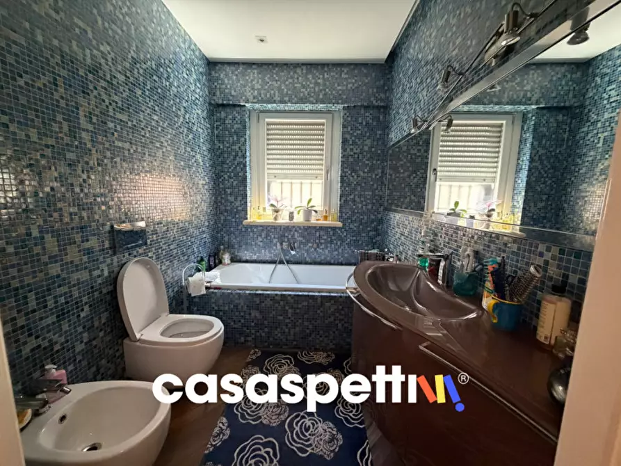 Immagine 29 di Appartamento in vendita  in Viale Bruno Buozzi, 9 a Monterotondo