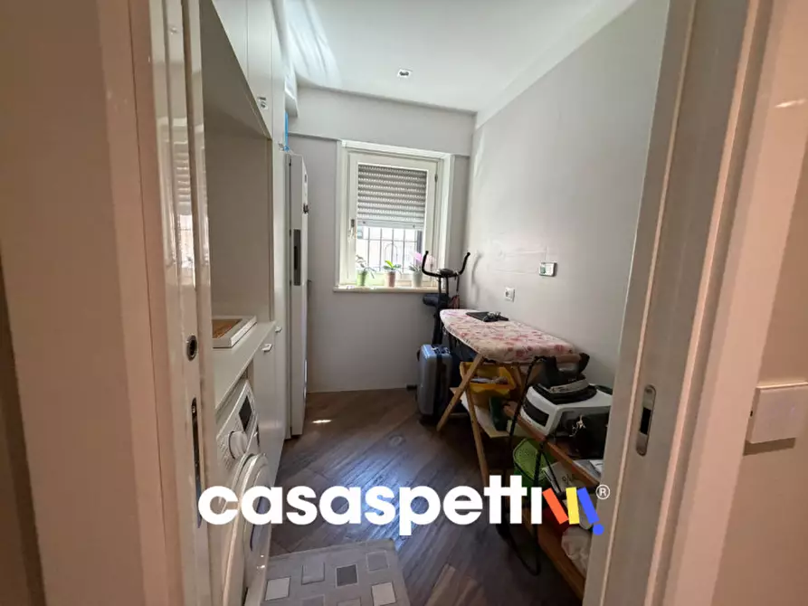 Immagine 33 di Appartamento in vendita  in Viale Bruno Buozzi, 9 a Monterotondo