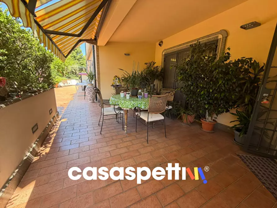 Immagine 34 di Appartamento in vendita  in Viale Bruno Buozzi, 9 a Monterotondo