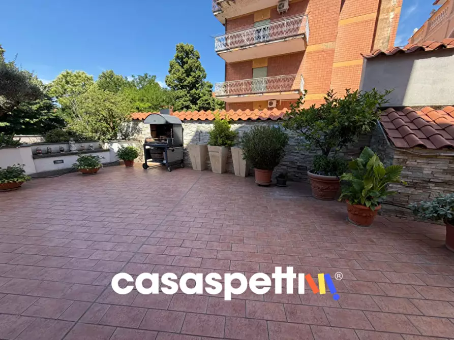 Immagine 35 di Appartamento in vendita  in Viale Bruno Buozzi, 9 a Monterotondo