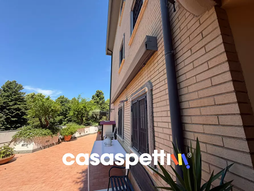 Immagine 36 di Appartamento in vendita  in Viale Bruno Buozzi, 9 a Monterotondo