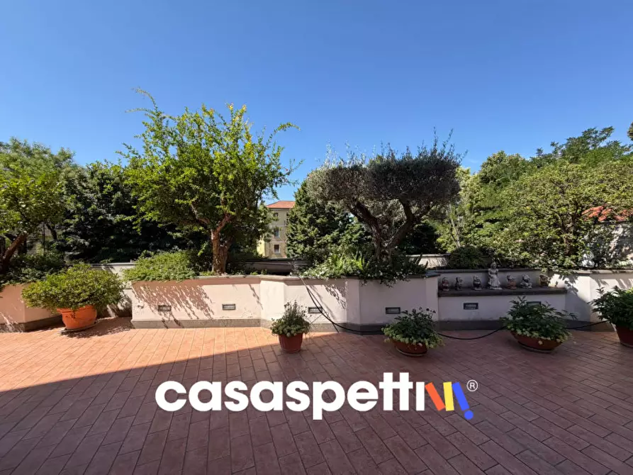Immagine 37 di Appartamento in vendita  in Viale Bruno Buozzi, 9 a Monterotondo