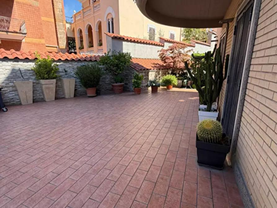 Immagine 38 di Appartamento in vendita  in Viale Bruno Buozzi, 9 a Monterotondo
