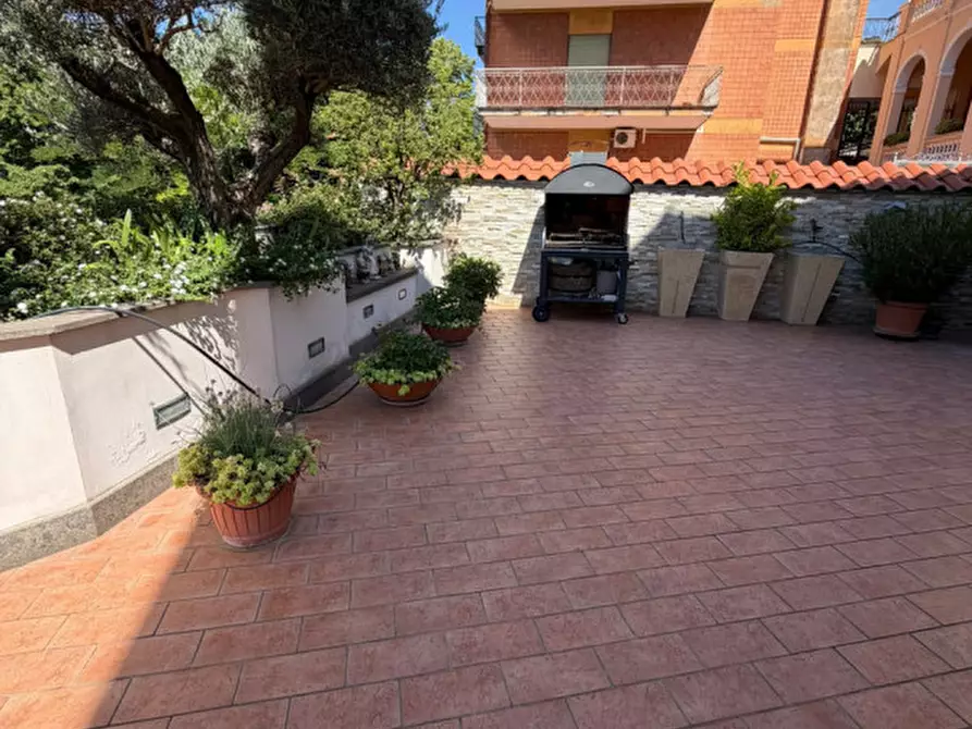 Immagine 39 di Appartamento in vendita  in Viale Bruno Buozzi, 9 a Monterotondo