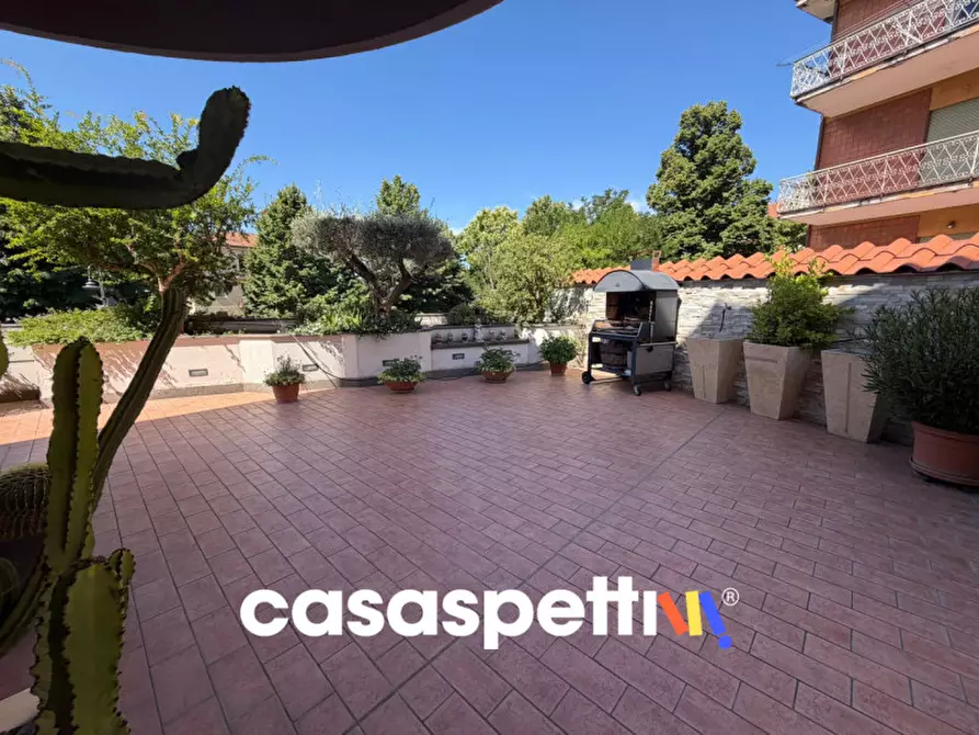Immagine 40 di Appartamento in vendita  in Viale Bruno Buozzi, 9 a Monterotondo