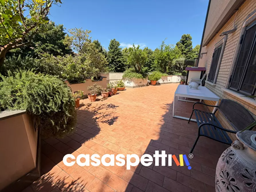 Immagine 42 di Appartamento in vendita  in Viale Bruno Buozzi, 9 a Monterotondo