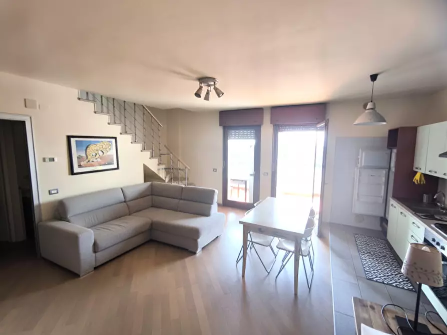 Immagine 1 di Appartamento in vendita  in via Montà 106a a Padova