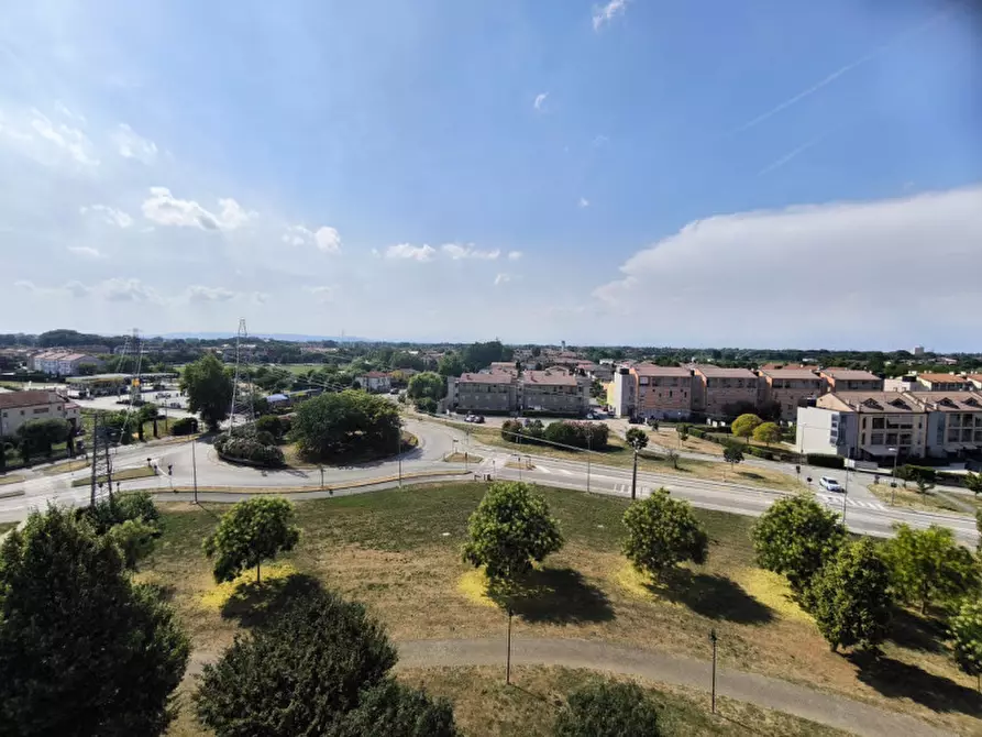 Immagine 4 di Appartamento in vendita  in via Montà 106a a Padova