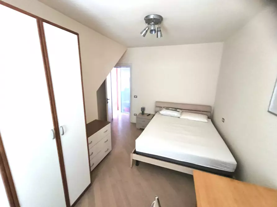 Immagine 6 di Appartamento in vendita  in via Montà 106a a Padova