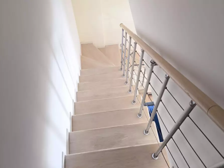 Immagine 8 di Appartamento in vendita  in via Montà 106a a Padova