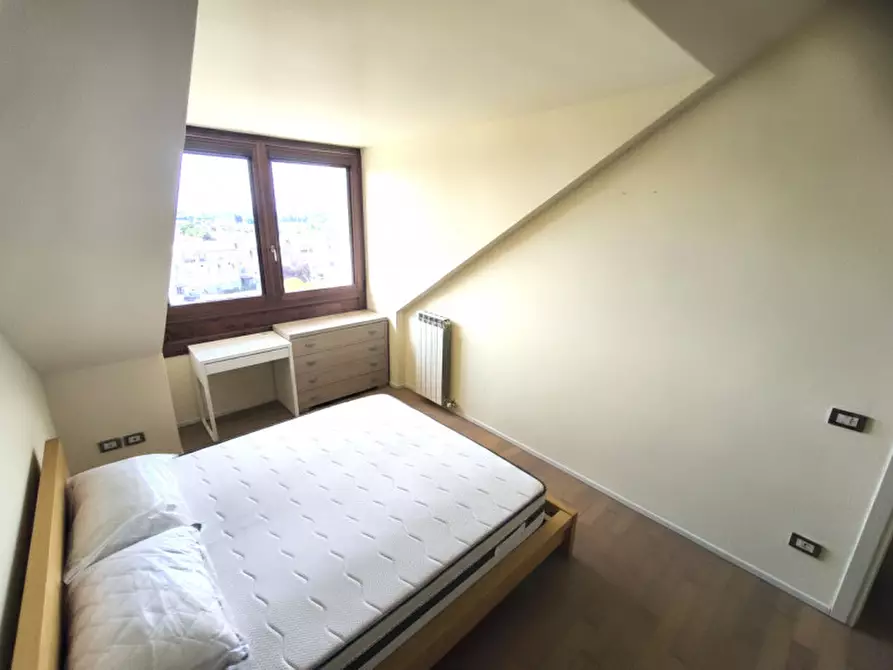 Immagine 9 di Appartamento in vendita  in via Montà 106a a Padova
