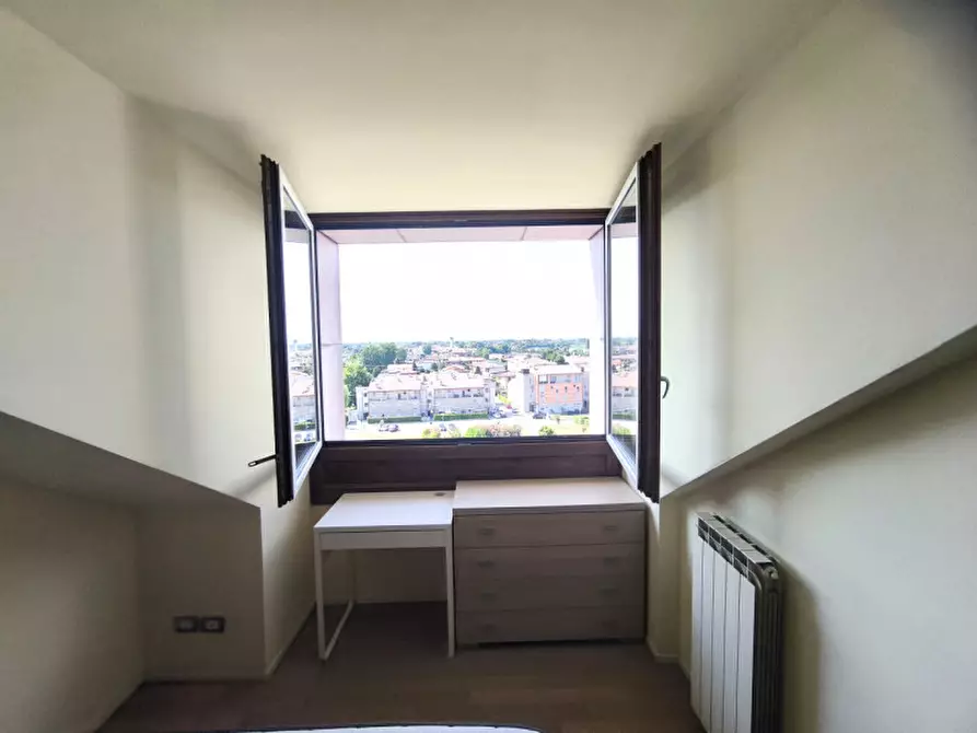 Immagine 10 di Appartamento in vendita  in via Montà 106a a Padova