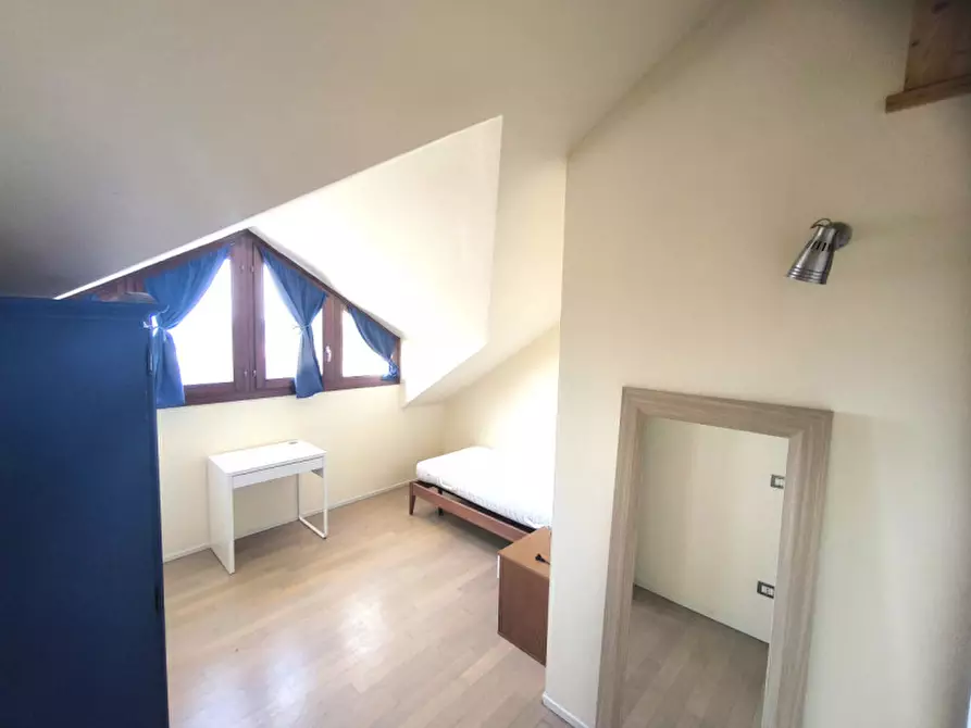 Immagine 11 di Appartamento in vendita  in via Montà 106a a Padova