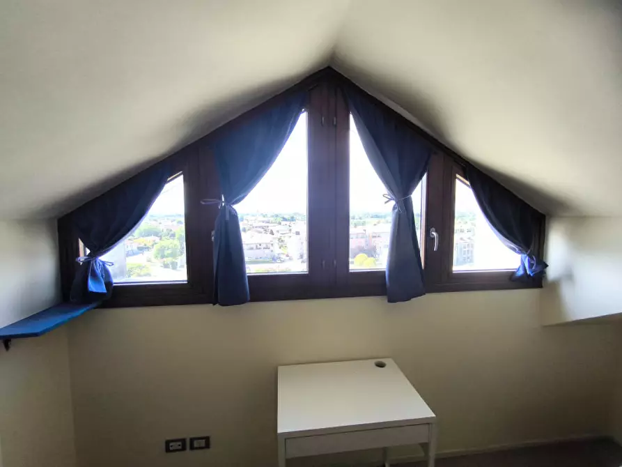Immagine 12 di Appartamento in vendita  in via Montà 106a a Padova